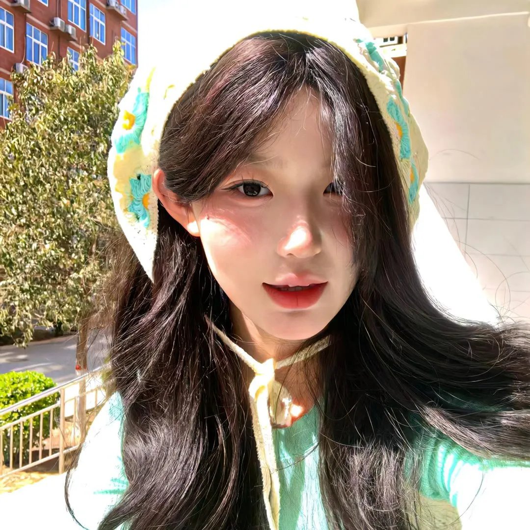 我的人鱼女友